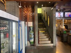 -金家老三饭庄(常营店)