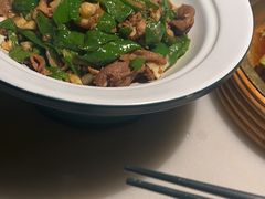 -佬麻雀·剁椒鱼头(京基KK One店)