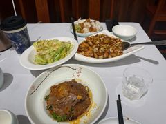 -峨嵋酒家(地安门店)