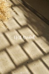 -Chic Bridal 熙可婚纱