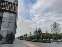 -秋水广场