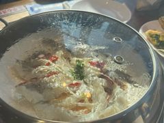 -海味当家·蒸锅海鲜(星海公园店)