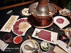 -南门涮肉(上海一店)