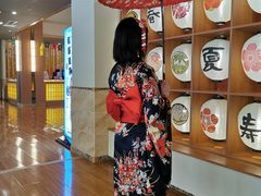 -重庆南山海昌汤都