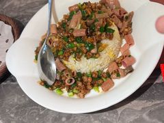 -前海沿·青岛菜(乐客城店)