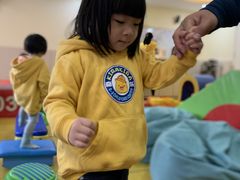 -奇乐全日制婴儿学校·早教