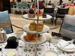 -利顺德大饭店·维多利亚花园(小白楼店)