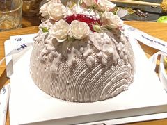 -茉川甜品MOCHUAN
