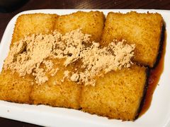 -成都你六姐·牛肉冒菜(城市集市合生汇店)