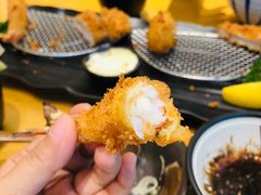 冠军双人套餐-胜博殿日式炸猪排(西红门店)