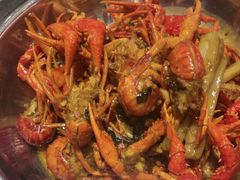 -聚味瞿记·龙虾堂(坡子街店)