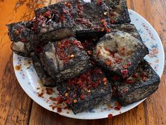 -五娭毑臭豆腐(黄兴南路店)