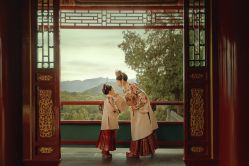 -美云庭古装·格格服汉服·京城旅拍(北京店)