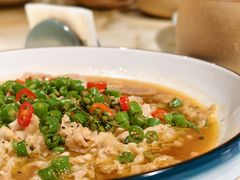 -锦府盐帮·李宅(领展购物广场中关村店)