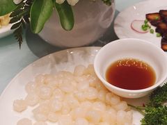 -新吉士·上海菜(浦东LCM置汇旭辉店)