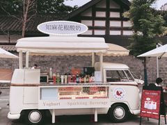 -壹丁咖啡(宽窄巷子店)