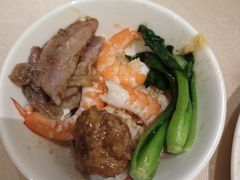 -西安饭庄·非遗陕菜(钟楼店)