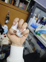 -晨·艺美甲美睫