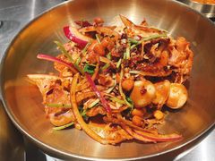 -小核桃烤肉馆(西塔店)