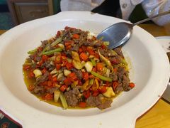 -大鸽饭(马王堆店)