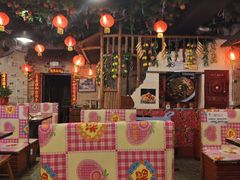 -粗粮人家·东北菜(洋桥店)