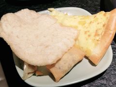 -盛江山自助料理(奥莱锦辉购物广场店)