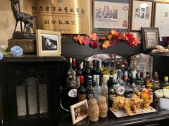 -露西亚咖啡西餐厅(哈尔滨俄侨纪念馆店)