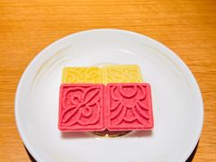 -庆春朴门(前滩太古里店)
