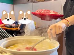 -金龙·打边炉(南京西路店)