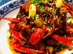 -文叔·湖北名小吃·小龙虾(华强北店)