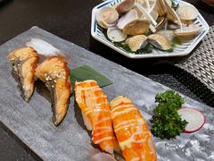 -桃夭日式料理(国信店)