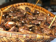 五香兔头-邓氏兔头