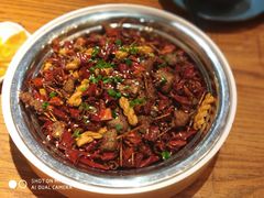 -老九巷川小馆(万松园店)