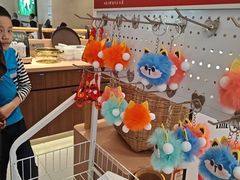 -乡里八闽·福州乡土菜(高宅店)