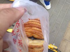 -中关村茶点
