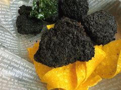 -Steaking·食间牛排(和平店)