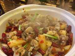 -乐口福家常菜馆(古庸路店)