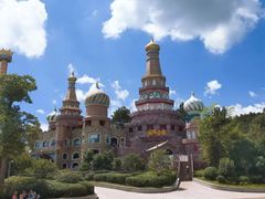 -南京银杏湖乐园