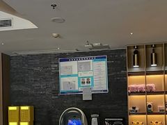 -金色印象·4K影院式足体养生(南坪桃源店)