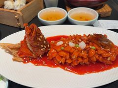 -奇芳阁·百年清真南京菜(夫子庙店)