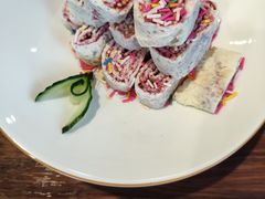 -十二毡房蒙餐·蒙古包