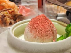 -江城小馆陕南妈妈菜·全球旅行餐厅(钟楼店)