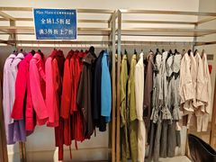 -比斯特上海购物村精品奥特莱斯