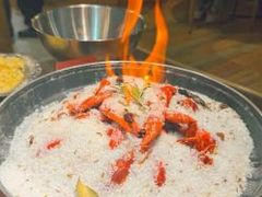 -叶派龙虾•招牌香辣蟹·海鲜(中海国际店)