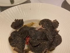 低温慢煮有机温泉蛋-蝶舍·MAISON PAPILLON