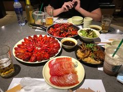 -一棠龙虾•王牌虾球(楚河汉街店)