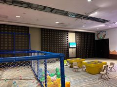 -合肥皇冠假日酒店·菲亚斯特自助餐厅(黄山路店)