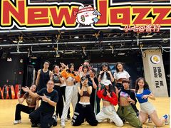 -超级猩猩健身·私教·团课·自助训练(客村丽影广场店)