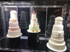 -味多美蛋糕(航天桥店)