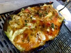 -陈小肠自助火盆烧烤(海门渔村美食街店)